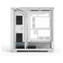 Fractal Design Epoch XL White TG RGB Clear Tint