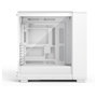 Fractal Design Epoch XL White TG RGB Clear Tint