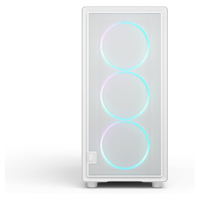 Fractal Design Epoch XL White TG RGB Clear Tint Fractal Design Epoch XL White TG RGB Clear Tint