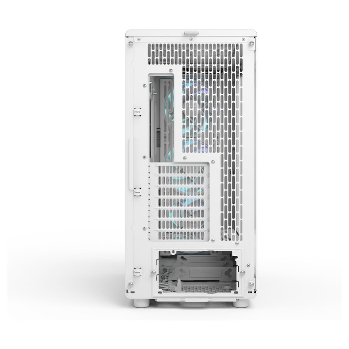 Fractal Design Epoch XL White TG RGB Clear Tint Fractal Design Epoch XL White TG RGB Clear Tint