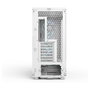 Fractal Design Epoch XL White TG RGB Clear Tint