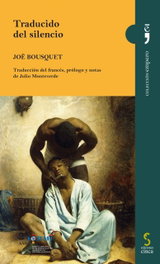 Traducido del silencio, Joë Bousquet - EDICIONES CINCA