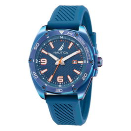 Reloj Hombre Nautica (Ø 44 mm)