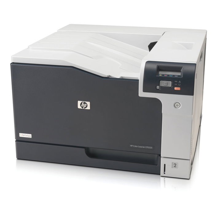 HP Color LaserJet Professional CP5225n Impresora Láser Color A3