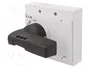 EATON ELECTRIC Volante NZM