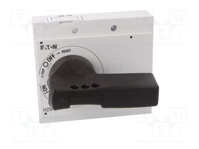 EATON ELECTRIC Volante NZM EATON ELECTRIC Volante NZM