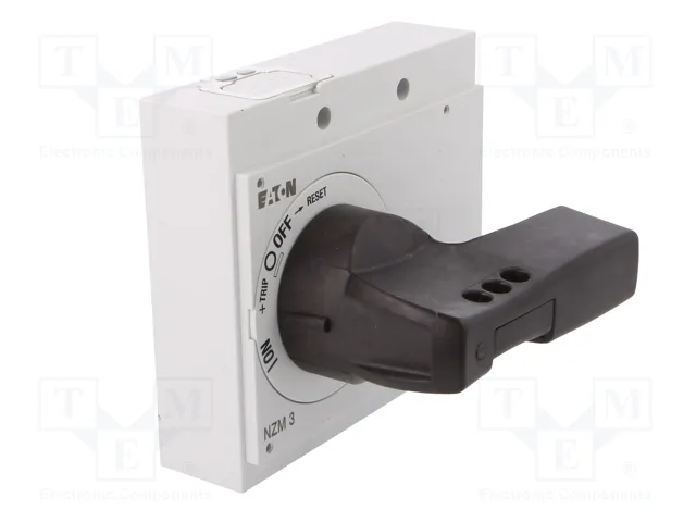 EATON ELECTRIC Volante NZM EATON ELECTRIC Volante NZM