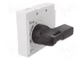 EATON ELECTRIC Volante NZM