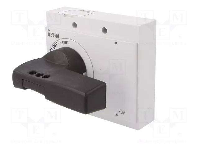 EATON ELECTRIC Volante NZM EATON ELECTRIC Volante NZM