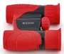 Kodak BCS100 Prismáticos 8x21 Rojos