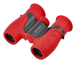 Prismáticos Kodak BCS100RD