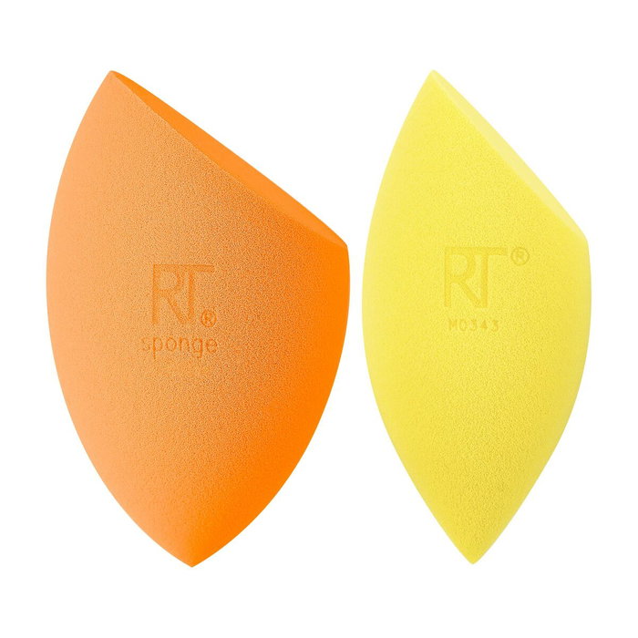 Real Techniques Miracle Complexion sponge + concealer duo 2 u Real Techniques Miracle Complexion sponge + concealer duo 2 u