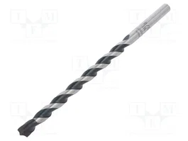 ALPEN-MAYKESTAG Broca para hormigón de 10 mm x 200 mm PROFI BETON