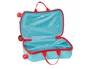 Safta Maleta Trolley Mickey Mouse Baby 44cm