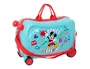 Safta Maleta Trolley Mickey Mouse Baby 44cm