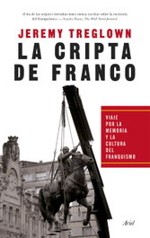 La cripta de Franco, Jeremy Treglown - ARIEL