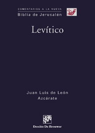 Levitico, VV.AA. - DESCLEE DE BROUWER