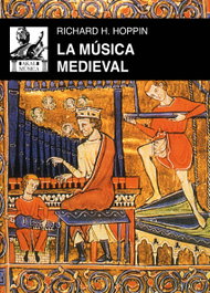 AKAL, La música medieval, Richard H. Hoppin