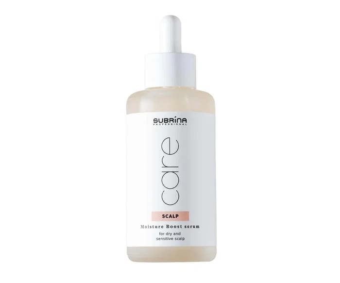 Subrina Professional Care Scalp Sérum para el cuero cabelludo Humedad 90 ml Subrina Professional Care Scalp Sérum para el cuero cabelludo Humedad 90 ml