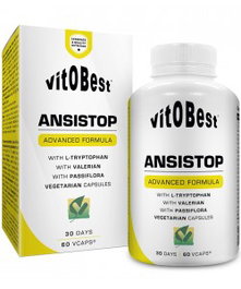 Ansistop