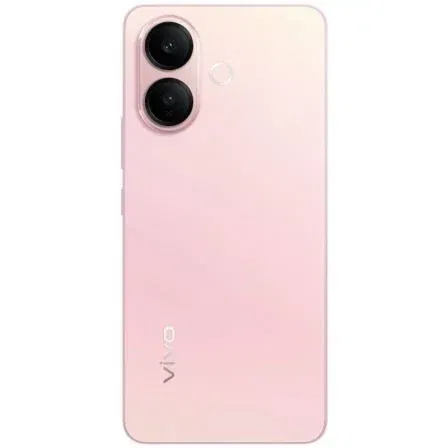 Vivo V60 Lite 5G Smartphone 12GB RAM 512GB Almacenamiento 6.77" AMOLED 5G Carga 90W Rosa Vivo V60 Lite 5G Smartphone 12GB RAM 512GB Almacenamiento 6.77" AMOLED 5G Carga 90W Rosa