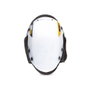 Toughbuilt Rodilleras Foamfit non-marring