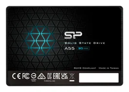Silicon Power Ace A55 4 TB SSD 2,5 pulg. SATA III