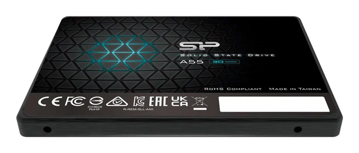 Silicon Power Ace A55 4 TB SSD 2,5 pulg. SATA III