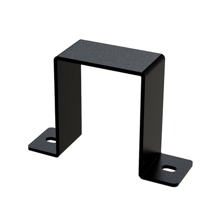 B-Tech BT8380-CASTORS Ruedas con freno sin marcas para System X, 2 unidades