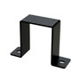 B-Tech BT8380-CASTORS Ruedas con freno sin marcas para System X, 2 unidades