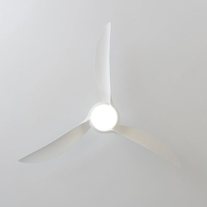 Ventilador de Techo con Luz Cecotec Aero 5295 Blanco 18 W 40 W