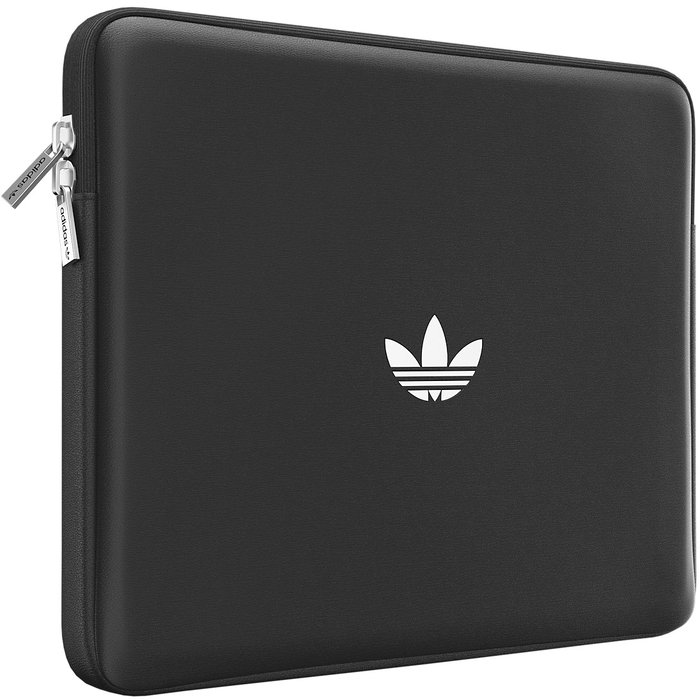 Samsung GP-FUX810TLABW Funda de Cuero Negra para Tablet Universal Galaxy Tab S9+ (12.4") con Cremallera Samsung GP-FUX810TLABW Funda de Cuero Negra para Tablet Universal Galaxy Tab S9+ (12.4") con Cremallera