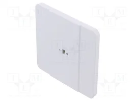 F&F Sensor láser para debajo de enlucido