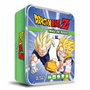 Sd games Dragon Ball Z Más de 9000
