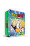 Sd games Dragon Ball Z Más de 9000