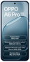 OPPO A6 Pro 5G 256 GB 8 GB RAM Azul