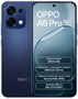 OPPO A6 Pro 5G 256 GB 8 GB RAM Azul