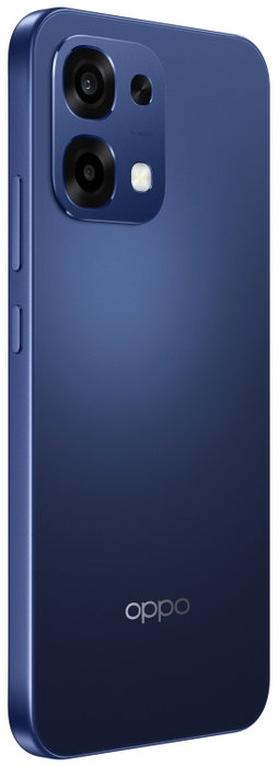 OPPO A6 Pro 5G 256 GB 8 GB RAM Azul