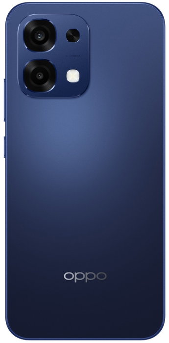 OPPO A6 Pro 5G 256 GB 8 GB RAM Azul