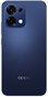 OPPO A6 Pro 5G 256 GB 8 GB RAM Azul