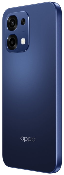 OPPO A6 Pro 5G 256 GB 8 GB RAM Azul