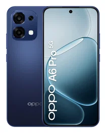 OPPO A6 Pro 5G 8 GB 256 GB Azul