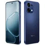 Oppo A6 Pro CPH2781 Smartphone 5G, Pantalla 6.57" AMOLED 120Hz, 8GB RAM 256GB, Batería 6500mAh, Carga 80W, Cámara 50MP, Resistente al Agua IP68, Color Negro Estelar