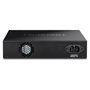 Trendnet TL2-F7120 Switch gestionado