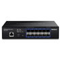 Trendnet TL2-F7120 Switch gestionado