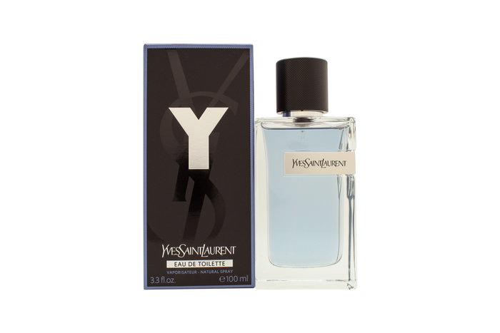 Yves Saint Laurent Y Eau de Toilette 100ml Vaporizador Yves Saint Laurent Y Eau de Toilette 100ml Vaporizador