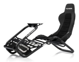 Playseat Silla Gaming TROB / RAP.00304, Color Negro