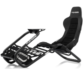 Playseat Silla Gaming TROB / RAP.00304, Color Negro