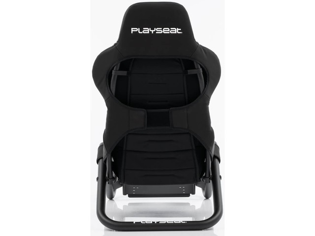 Playseat Trofeo Asiento de simulación Negro