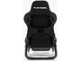 Playseat Trofeo Asiento de simulación Negro